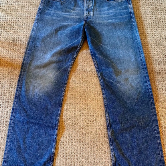 Vintage Diesel Kurat - Picture 8 of 8